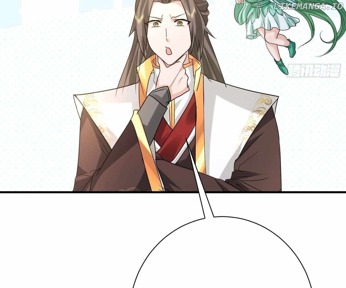 Humble System, Beg Me to Be Invincible Chapter 25 84